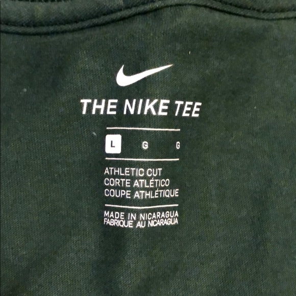 NY Jets t-shirt. - Picture 2 of 4